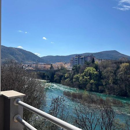 Glendale Apartments Мостар Екстериор снимка