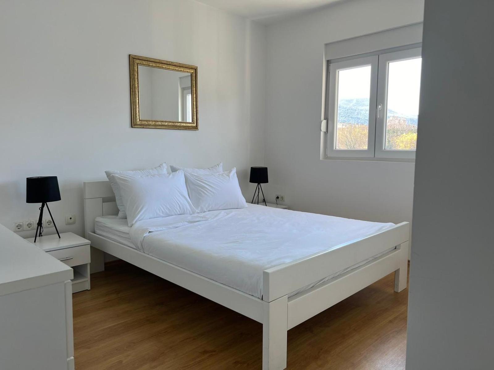 Glendale Apartments Мостар Екстериор снимка