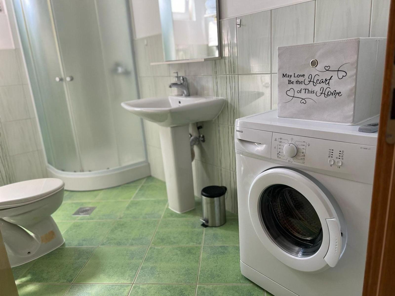 Glendale Apartments Мостар Екстериор снимка