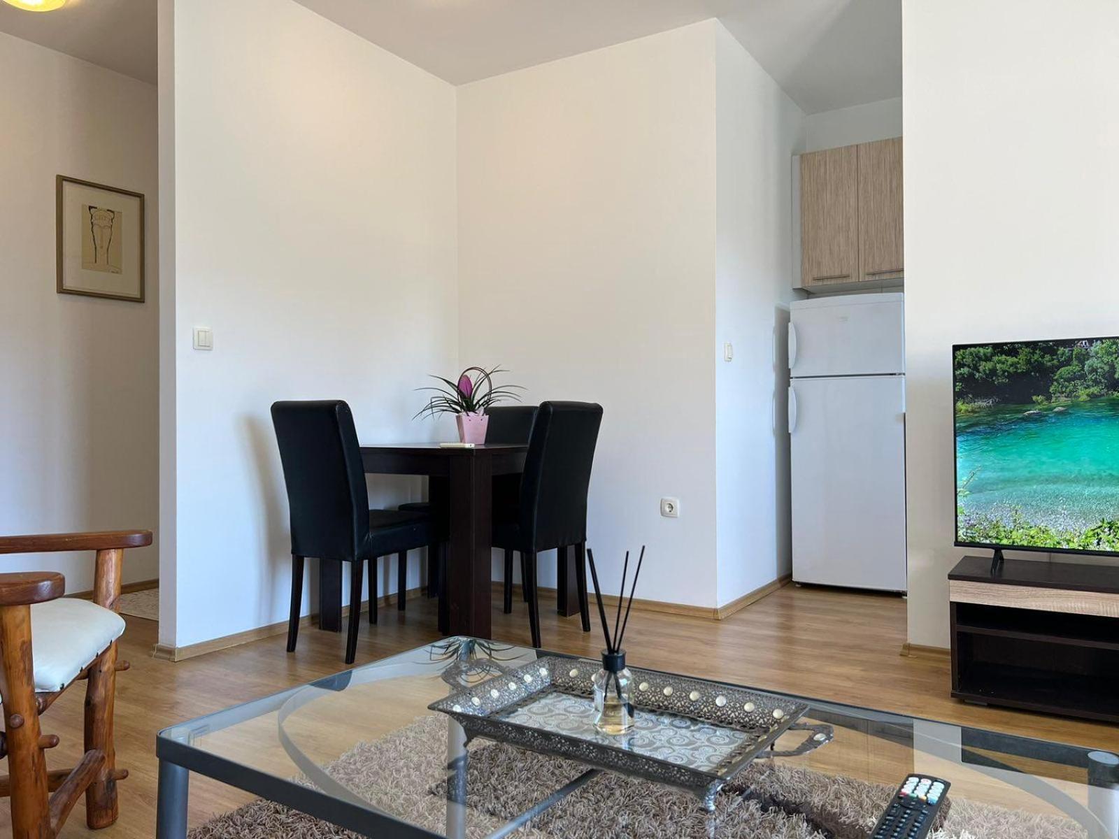 Glendale Apartments Мостар Екстериор снимка