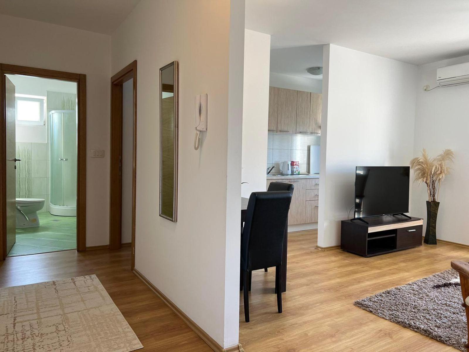 Glendale Apartments Мостар Екстериор снимка