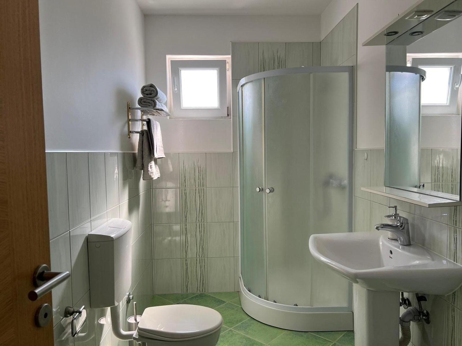 Glendale Apartments Мостар Екстериор снимка