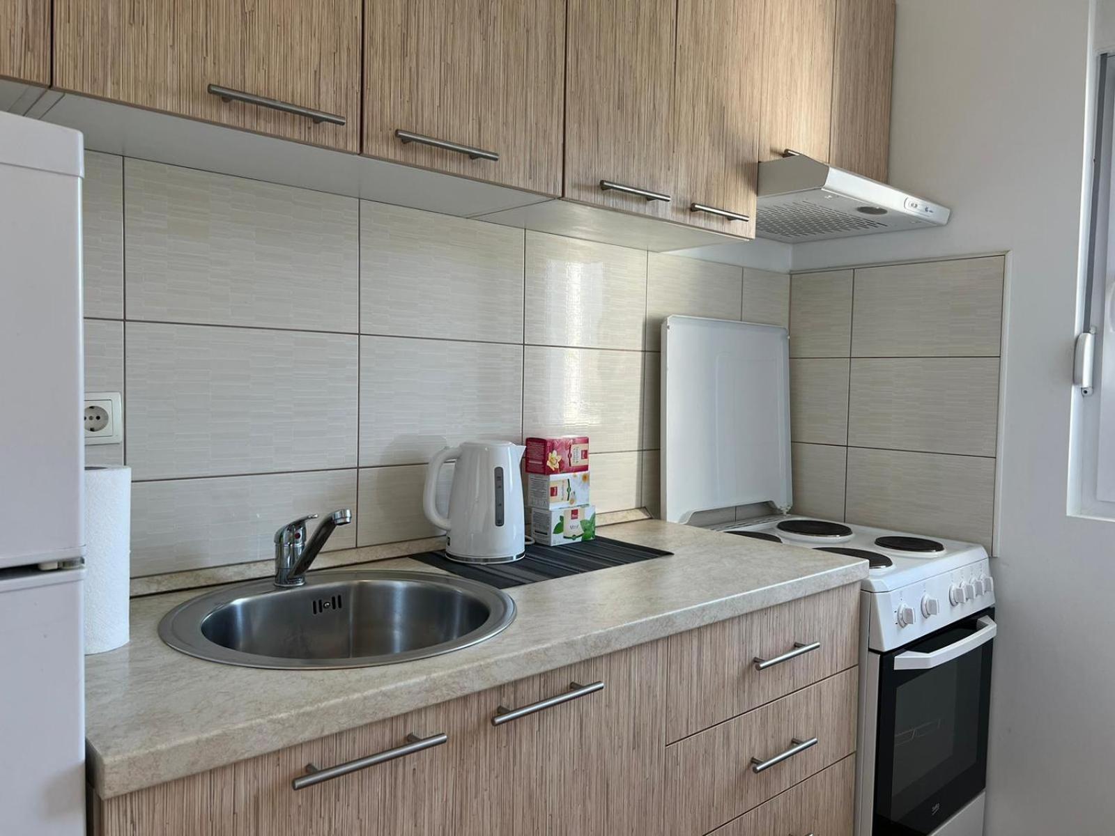 Glendale Apartments Мостар Екстериор снимка