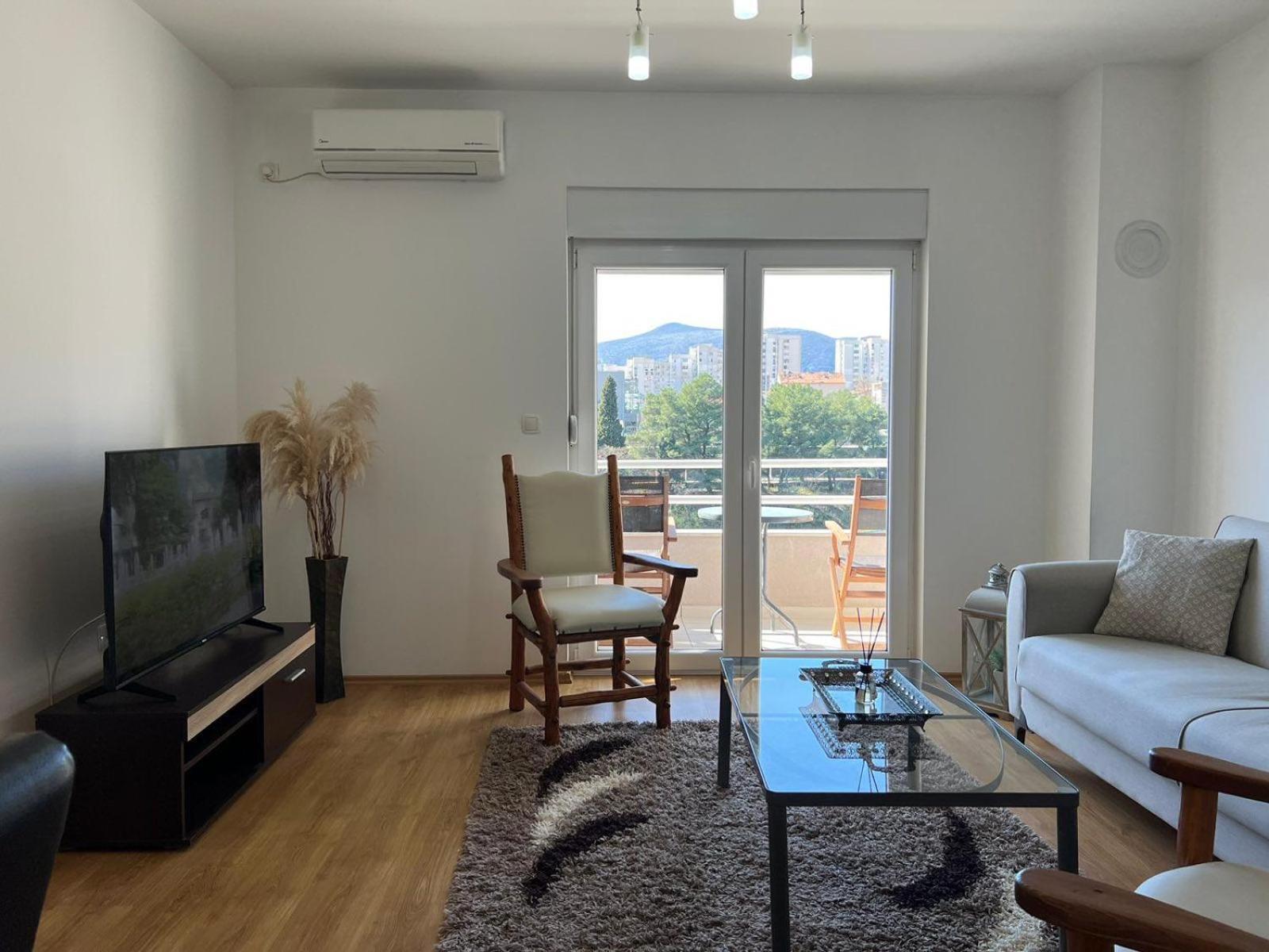 Glendale Apartments Мостар Екстериор снимка